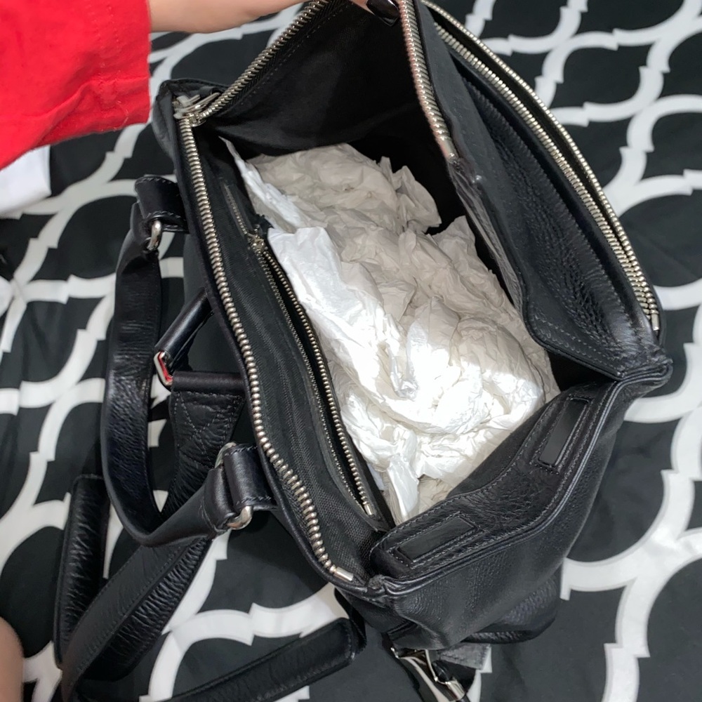 Givenchy Back Pack - image 4